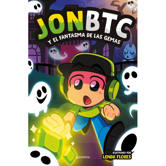 JONBTC y el fantasma de las gemas
