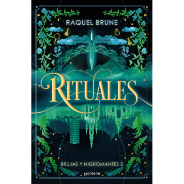 Rituales (Brujas y nigromantes 2)