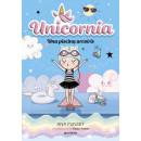 UNICORNIA 9 - UNA PISCINA ARCOIRIS