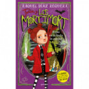 Julia y Los Mortimort 2 - Brujas en la fiesta de pijamas