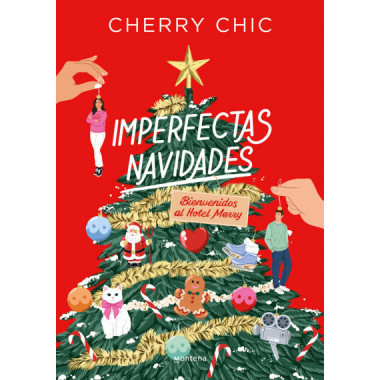 IMPERFECTAS NAVIDADES