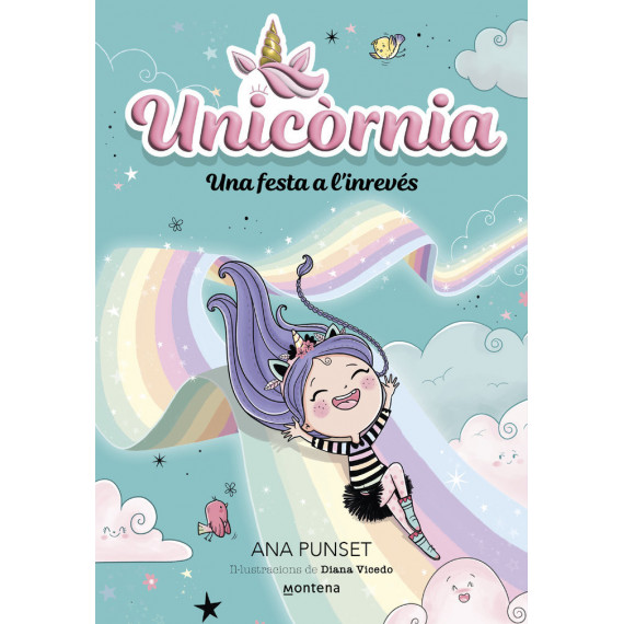 UNICORNIA 2