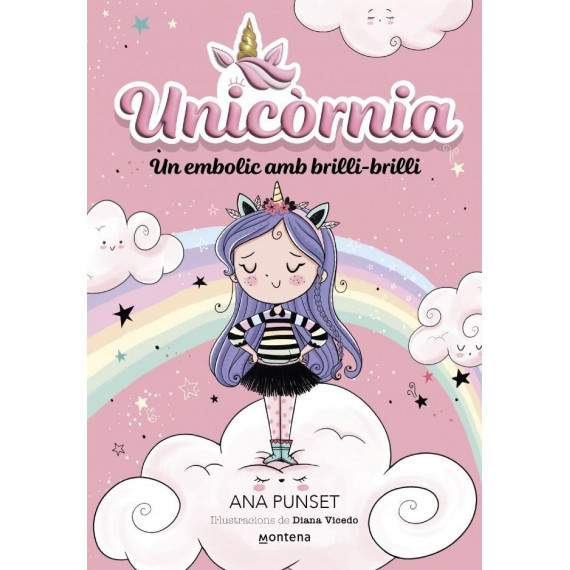 UNICORNIA 1