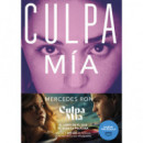 Culpa m�a (Culpables 1)