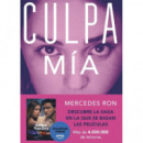 Culpa m�a (Culpables 1)