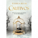 CAUTIVOS (BELLA OSCURIDAD 1)