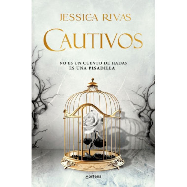 CAUTIVOS (BELLA OSCURIDAD 1)