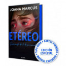 ETEREO EDICION ESPECIAL LIMITADA EN TAPA DURA