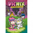 VICNIX Y EL ESCONDITE EXTREMO