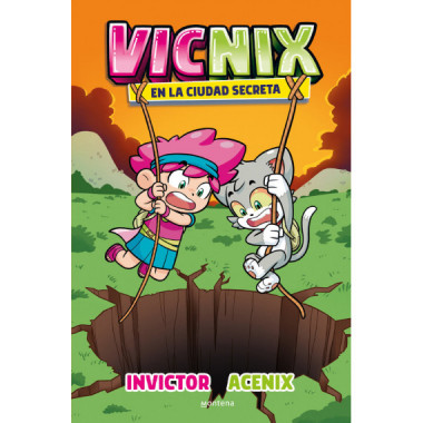 VICNIX 2 (INVICTOR Y ACENIX 2)
