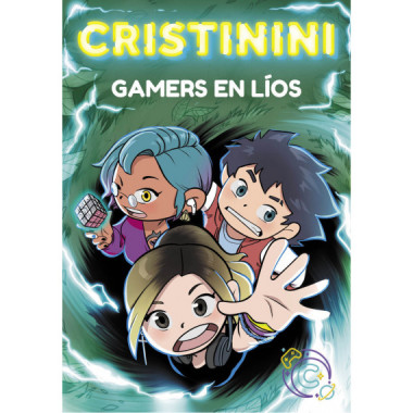 GAMERS EN LIOS