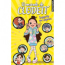 Superl�o en Jap�n (El mundo de Clodett 5)