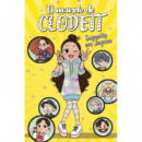 Superl�o en Jap�n (El mundo de Clodett 5)