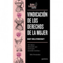 Vindicaci�n de los derechos de la mujer