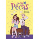�Locuras en secreto! (Serie Lady Pecas 4)