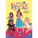 �Locuras en Hollywood! (Serie Lady Pecas 3)