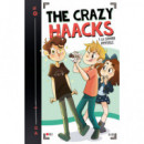 The Crazy Haacks y la c�mara imposible (Serie The Crazy Haacks 1)