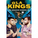 EL JUGADOR NUMERO 12