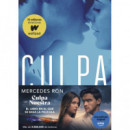 Culpa nuestra (Culpables 3)