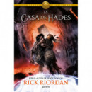 La casa de Hades (Los h�roes del Olimpo 4)
