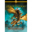 El h�roe perdido (Los h�roes del Olimpo 1)