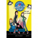 Todo por un sue�o (Serie El Club de las Zapatillas Rojas 3)