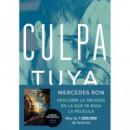 Culpa tuya (Culpables 2)