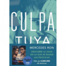 Culpa tuya (Culpables 2)