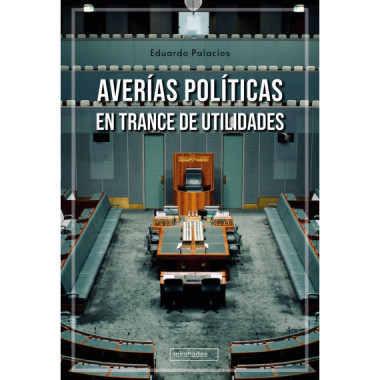 AVERIAS POLITICAS EN TRANCE DE UTILIDADES