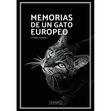 MEMORIAS DE UN GATO EUROPEO