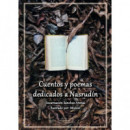 CUENTOS Y POEMAS DEDICADOS A NASRUDIN