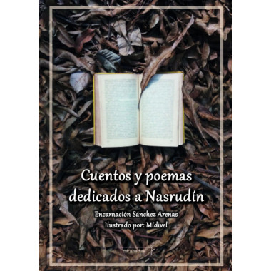 CUENTOS Y POEMAS DEDICADOS A NASRUDIN