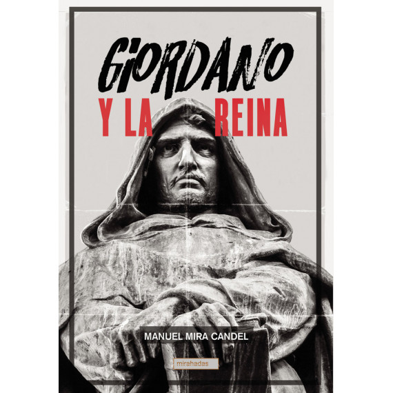 GIORDANO Y LA REINA