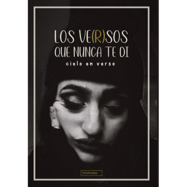 LOS VE(R)SOS QUE NUNCA TE DI.