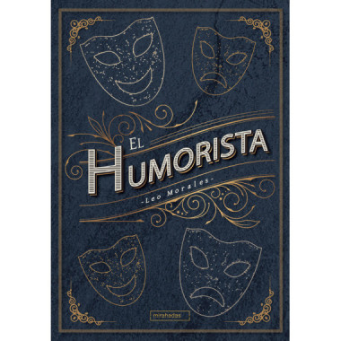 El humorista