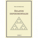 RELATOS EXPERIMENTALES