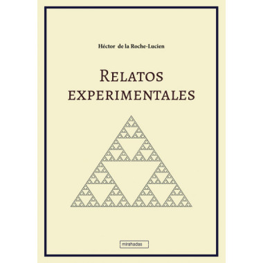 RELATOS EXPERIMENTALES