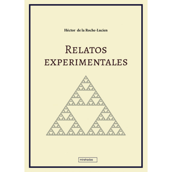 RELATOS EXPERIMENTALES