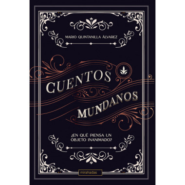 CUENTOS MUNDANOS