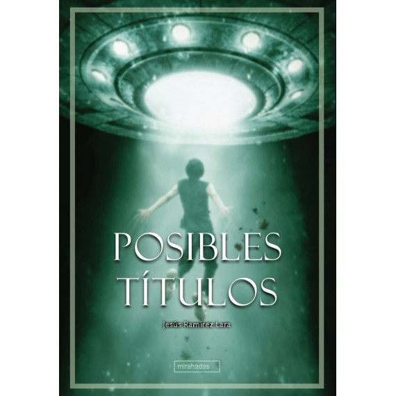POSIBLES TITULOS
