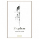 PROPINAS