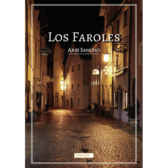 LOS FAROLES