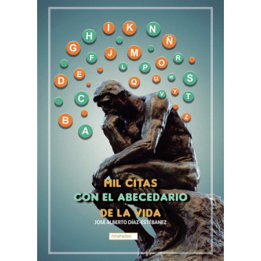 Mil citas con el abecedario de la vida