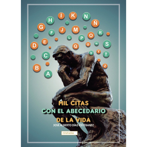 Mil citas con el abecedario de la vida