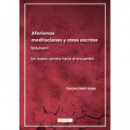 AFORISMOS, MEDITACIONES Y OTROS ESCRITOS