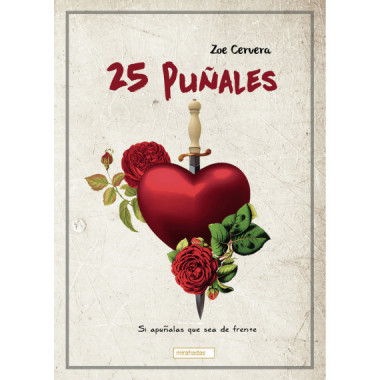 25 PU�ALES