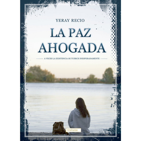 La paz ahogada