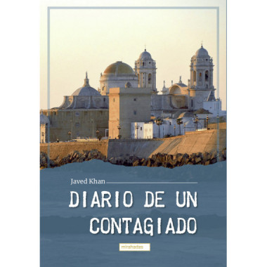 DIARIO DE UN CONTAGIADO
