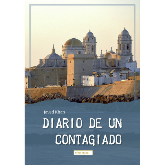 DIARIO DE UN CONTAGIADO