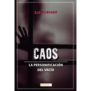 CAOS: LA PERSONIFICACION DEL VACIO